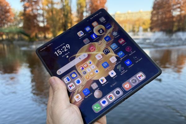 HONOR Magic V3 review detaliat în limba română (Evaluare Mobilissimo)