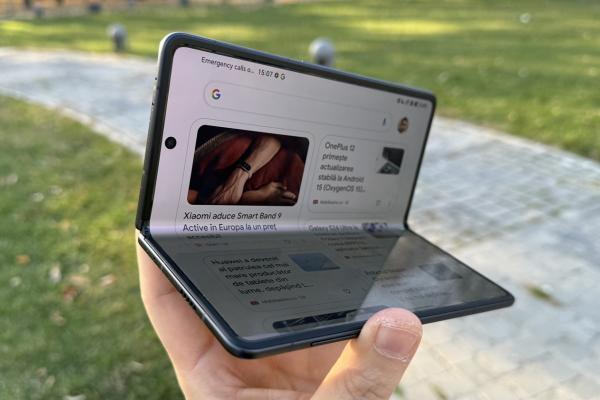 HONOR Magic V3: Designul cel mai robust din lumea pliabilelor... şi cel mai skinny
