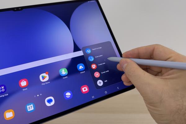 Samsung Galaxy Tab S10 Ultra - Galerie foto Mobilissimo.ro