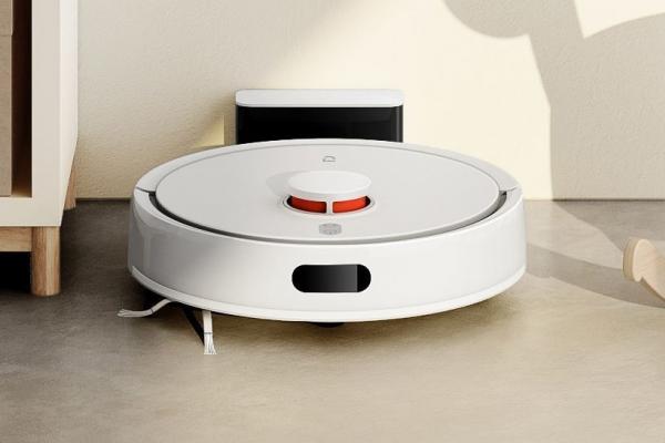 Aspiratorul Xiaomi Mijia 3C-Enhance navighează spre casa ta direct din depozit european, acum la super reducere pe Cafago