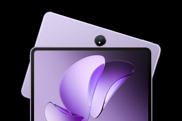 Oppo Pad 3, imagini oficiale