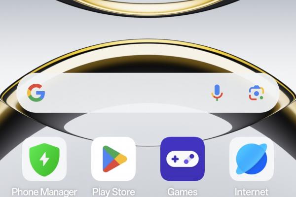 OPPO Find X8 Pro - Screenshots