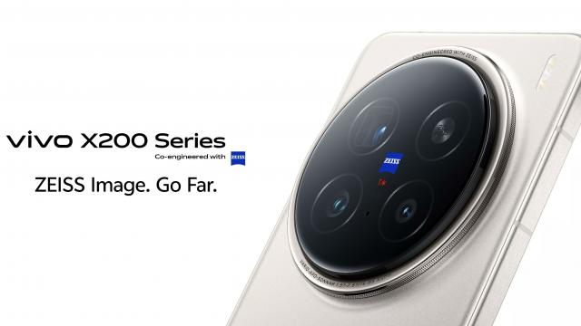<b>VIVO își aduce noile flagship-uri global pe 19 noiembrie, doar X200 și X200 Pro; Mini rămâne în China</b>La mijloc de lună octombrie am avut parte și de lansarea seriei vivo X200, compusă din 3 modele în China și anume - vivo X200, X200 Pro și X200 Pro Mini. Acum apar detalii referitoare la debutul global și avem o veste rea pentru cei care au pus