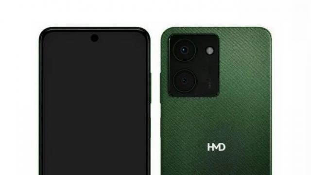 <b>HMD Pulse 2 Pro este gata de lansare, smartphone de buget cu procesor Unisoc</b>Cei de la HMD se pregătesc pentru lansarea unui nou smartphone și anume HMD Pulse 2 Pro, ce vine ca succesor pentru originalul Pulse Pro ce se lansa în aprilie. Din câte vedem pe seama imaginilor ajunse online, telefonul nu diferă prea mult 