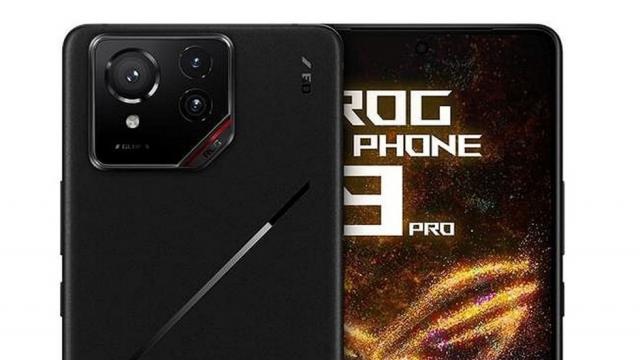 <b>ASUS ROG Phone 9 Pro: un leak de imagini oficiale dezvăluie designul noului telefon de gaming</b>ASUS continuă să-și consolideze poziția pe piața telefoanelor de gaming cu seria sa ROG, în ciuda faptului că alte mărci precum Lenovo sau Black Shark au renunțat să mai producă astfel de dispozitive. Viitorul flagship, ROG Phone 9 Pro, a apărut într-un..