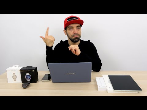 Black Friday 2024 la HUAWEI Store (Video)