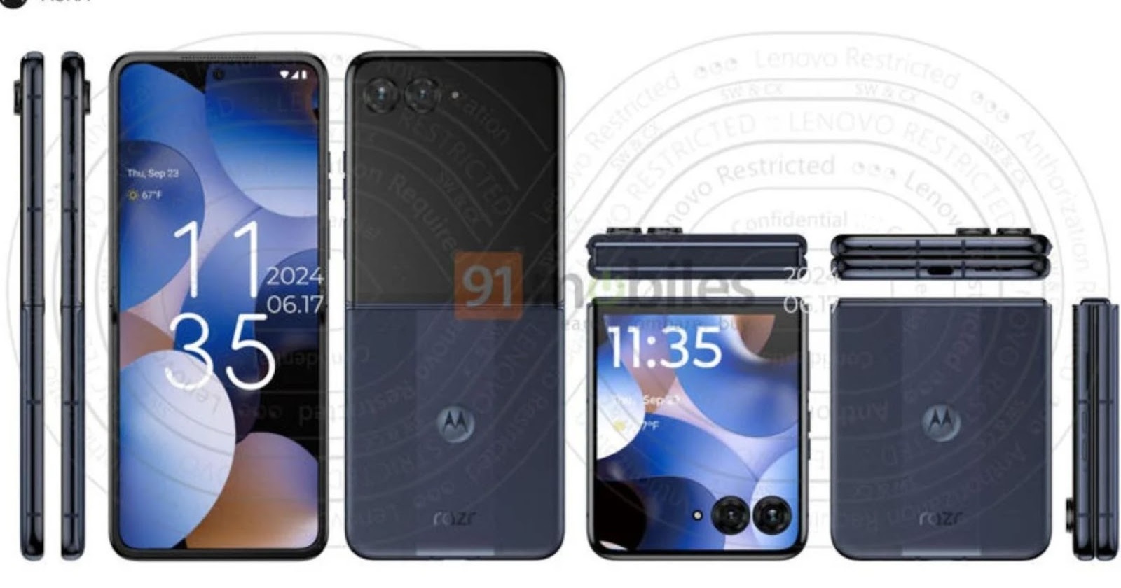 Motorola RAZR 50s Ultra: Everything You Need to Know About the Latest Foldable Phone Leaks and Features