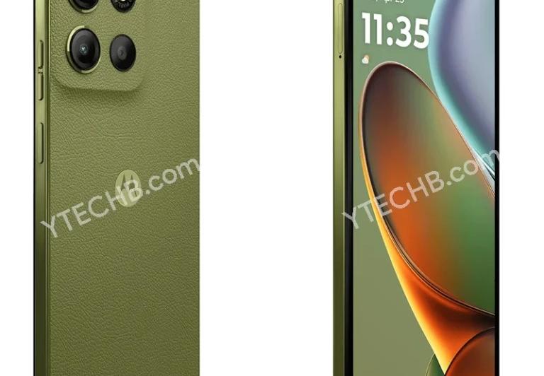 Motoroloa Moto G15 - Randări (Leak): download (36).jpg