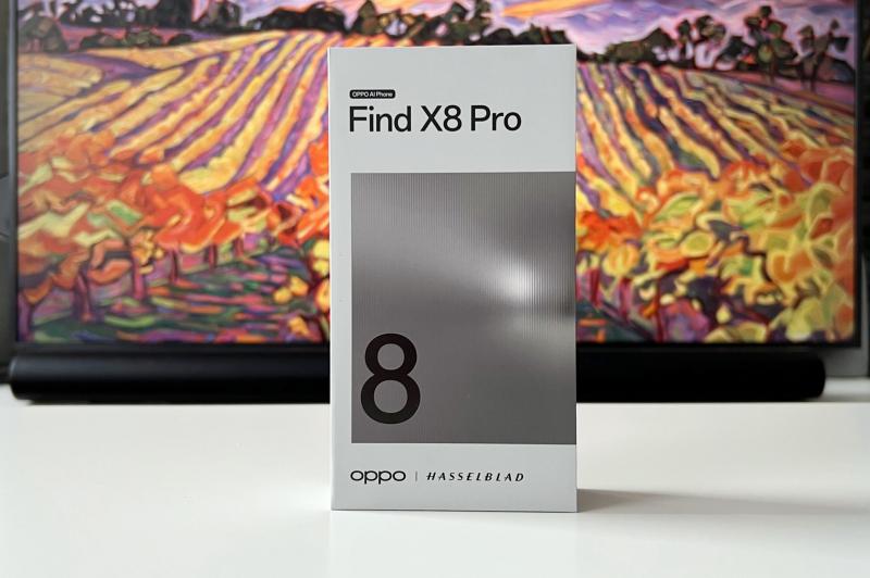 OPPO Find X8 Pro - Unboxing: OPPO-Find-X8-Pro-Unboxing_001.jpg
