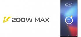 Primul smartphone cu alimentare la 200W e aici! iQOO 10 Pro vine cu dungi de BMW și procesor Snapdragon 8+ Gen 1