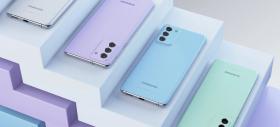 Samsung l-a anulat pe Galaxy S22 FE, dar seria va reveni în 2023 cu un Galaxy S23 FE