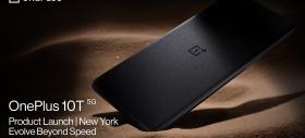 OnePlus confirmă lansarea lui OnePlus 10T 5G şi OxygenOS 13 pe 3 august