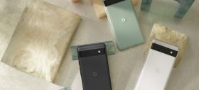 Preț și disponibilitate Google Pixel 6A în România