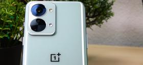 OnePlus Nord 2T 5G: Camera midrange de top 5 în 2022, chit că are camerele de pe OnePlus Nord 2