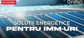 Visual Fan lansează kit-uri fotovoltaice pentru IMM-uri, completând portofoliul de panouri solare