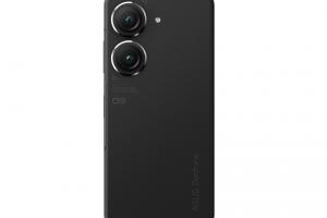 ASUS Zenfone 9