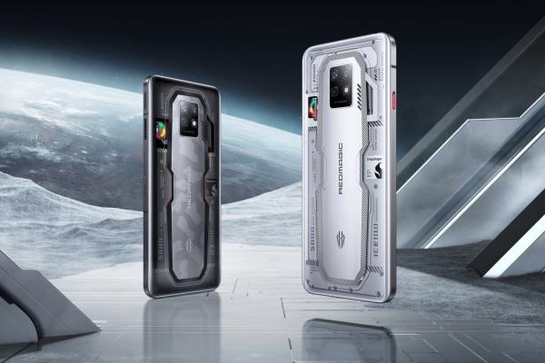 Preț și disponibilitate Nubia Red Magic 7s Pro în România