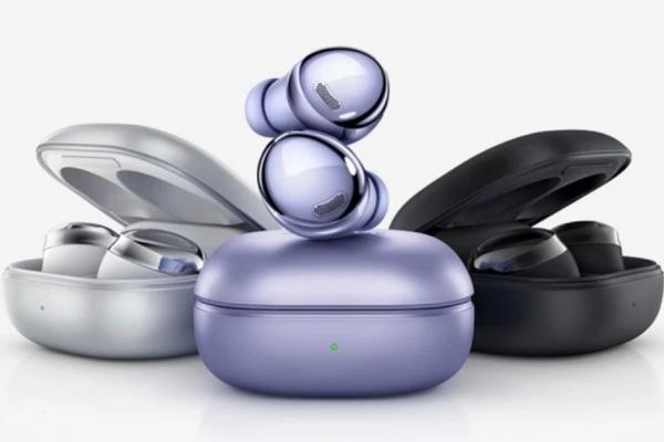 Cât vor costa căștile de top Galaxy Buds 2 Pro? Aflăm înainte de debutul din 10 august