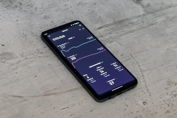 Motorola G52 - Conectivitate fără suport pentru 5G sau Wi-Fi 6