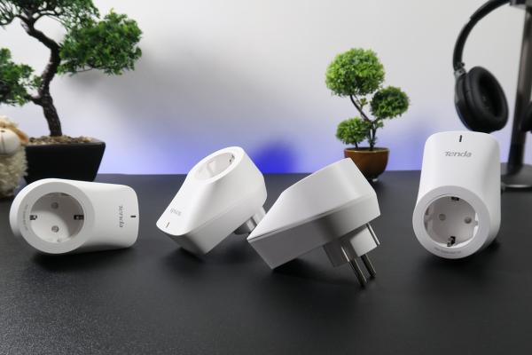 Iată cum poți avea o casă mai smart și să faci economie la energia electrică folosind prizele inteligente