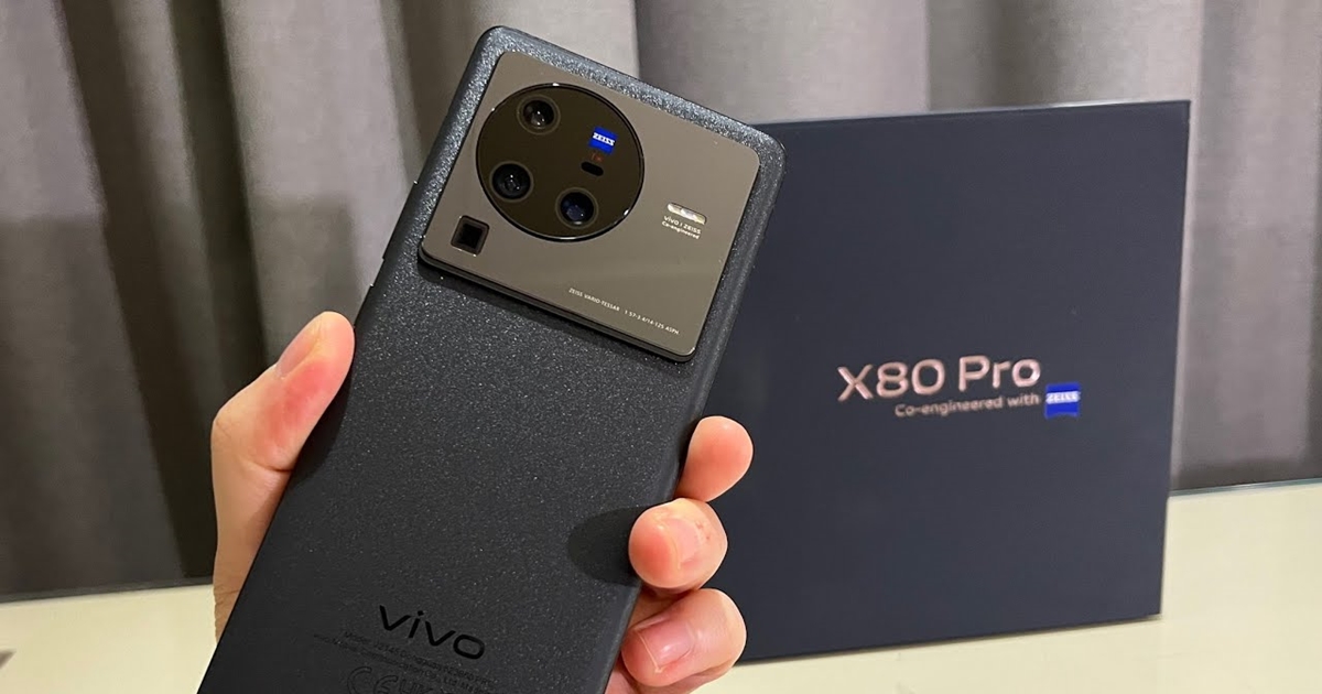 telefon vivo x80 pro