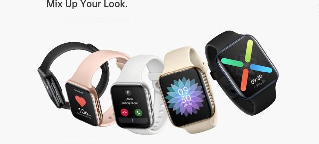 OPPO Watch 3 va debuta luna viitoare; Smartwatch-ul va integra noul CPU Qualcomm  Snapdragon W5 Gen 1