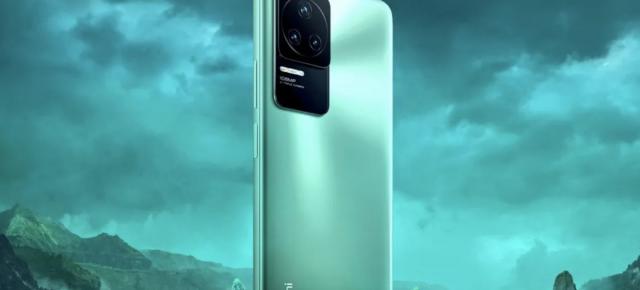 Redmi K50S primește teasere oficiale și va debuta luna viitoare; Deja avem și dotările modelului din 2023 - Redmi K60 