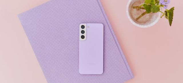 Samsung Galaxy S22 debutează pe nuanţa Bora Purple; Vine în magazine pe 10 august