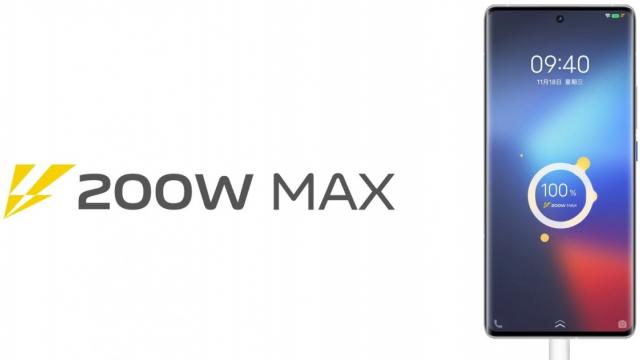 <b>Primul smartphone cu alimentare la 200W e aici! iQOO 10 Pro vine cu dungi de BMW și procesor Snapdragon 8+ Gen 1</b>După cum era anunțat, azi a debutat și seria de telefoane iQOO 10 în China. Lineup-ul e compus din două modele cu design atractiv, fiind realizate în parteneriat cu BMW. iQOO sparge gheața, iar varianta Pro din serie este primul telefon din lume ce suport