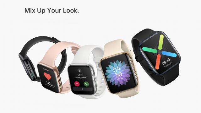 <b>OPPO Watch 3 va debuta luna viitoare; Smartwatch-ul va integra noul CPU Qualcomm  Snapdragon W5 Gen 1</b>OPPO activează de mult pe piața de smartwatch-uri și brățări pentru fitness. Totuși, doar un singur ceas inteligent a ajuns în Europa momentan, primul model lansat - OPPO Watch. A avut un succesor sub forma modelului Watch 2, lansat doar în China