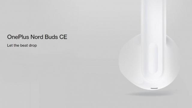 <b>OnePlus va lansa căști wireless de buget pe 1 august! Nord Buds CE apar într-un prim teaser oficial</b>OnePlus urmează să anunțe un nou smartphone de top pe 3 august. Probabil că știți deja că e vorba despre OnePlus 10T, un terminal ce va aduce CPU de ultimă generație, un display AMOLED generos și un setup foto capabil în partea din spate