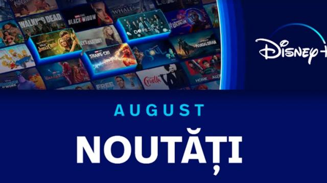 <b>Ce vezi în luna august pe Disney+? Filmul Buzz Lightyear pentru fanii mici și mari, LEGO Star Wars și filmul Prada din seria Predator</b>Pe data de 14 iunie 2022 am avut debutul platformei de streaming Disney+ în România, iar rând pe rând v-am prezentat de pe ce dispozitive se poate savura conținutul favorit, cum poate fi descărcată aplicația și am avut și o serie de recomandări