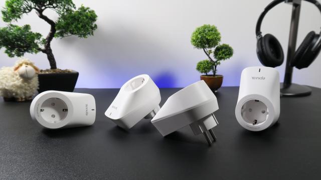 <b>Iată cum poți avea o casă mai smart și să faci economie la energia electrică folosind prizele inteligente</b>Dacă ești pasionat de tehnologie e posibil să deții una sau mai multe prize inteligente. Aceste mici dispozitive sunt ideale dacă îți dorești să faci automatizări pentru o locuință mai smart și mai confortabilă chiar dacă ai un buget redus