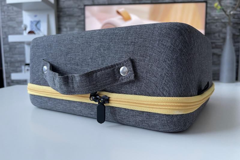 BenQ - Unboxing: BenQ-GV30_005.jpg