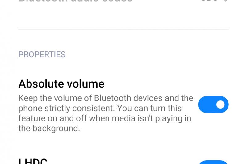 Xiaomi Buds 3T Pro - aplicație: Screenshot_2022-07-26-08-31-22-250_com.android.settings.jpg