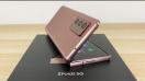 Samsung Galaxy Z Fold2 Video Unboxing în Limba Română