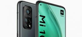 Xiaomi Mi 10T Pro apare în imagini şi specificaţii noi; Dispune de cameră principală de 108 mpx