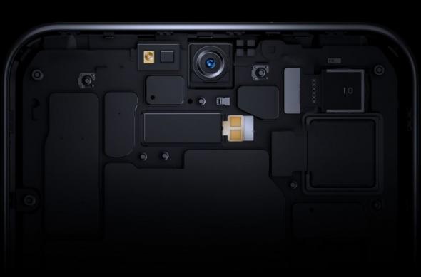 ZTE Axon 20 5G randări oficiale: image3.jpg