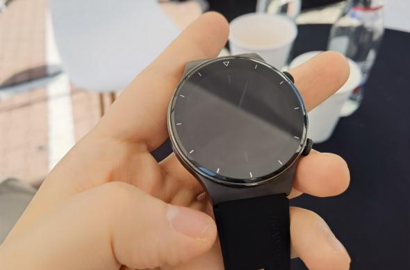 Huawei Watch GT2 Pro - Fotografii hands-on: Huawei-Watch-GT-2-Pro-Hands-On_011.jpg