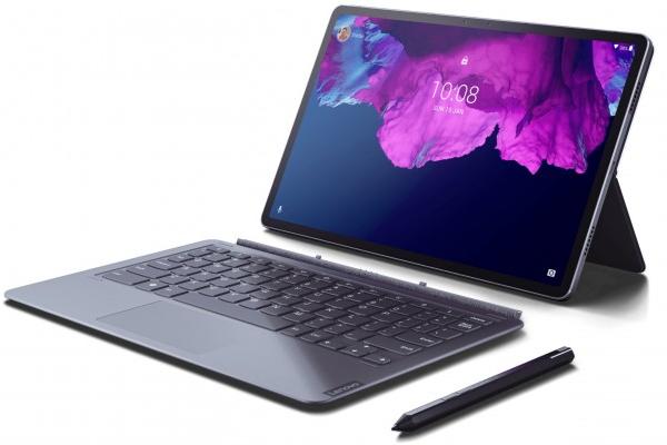 IFA 2020: Lenovo Tab P11 Pro este o tabletă cu 4 camere, 4 difuzoare, ecran OLED de 11.6 inch
