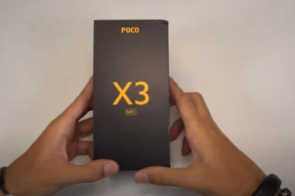 POCO X3 a primit un unboxing deja şi ni se dezvăluie complet: specificaţii, preţ, accesorii