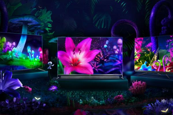 IFA 2020: TCL a prezentat săptămâna trecută inovații TV QLED şi mini LED, cu AI şi ecosistemul Internet of Things