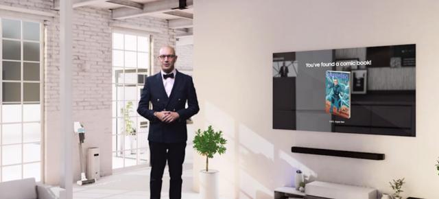 Samsung Life Unstoppable: Samsung prezintă frigiderul RB7300T, frigidere personalizate Bespoke, maşină de spălat WW9800T + uscător