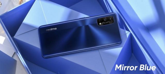 Realme 7 şi Realme 7 Pro devin oficiale: telefoane cu noul procesor de gaming Helio G95/ Snapdragon 720G, ecran de 90 Hz
