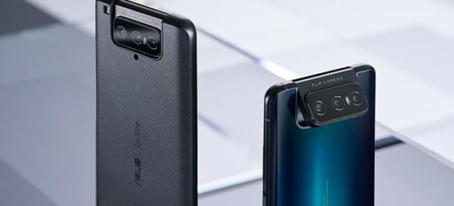 Preț și disponibilitate ASUS ZenFone 7 Pro în România