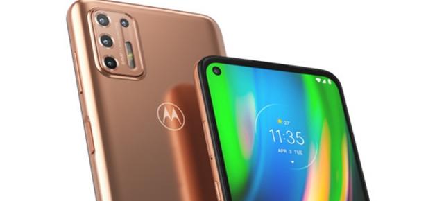 Motorola Moto G9 Plus anunțat oficial; Telefon de 6.8 inch cu CPU Snapdragon 730G și baterie de 5000 mAh