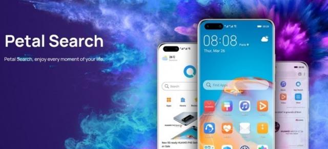 Huawei Petal Search devine motor de căutare rival Google, cu funcții noi: știri, zboruri, magazine + altele