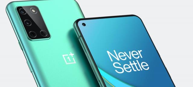 OnePlus 8T își prezintă design-ul în primele randări credibile și seamănă mult cu Galaxy S20