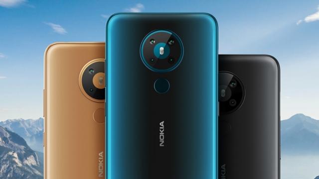<b>Nokia 7.3 ar putea debuta oficial pe 22 septembrie; Nokia 9.3 încă nu e gata de lansare</b>Pe seama unui leak proaspăt ajuns astăzi în online aflăm că cei de la HMD Global ne-ar pregăti un eveniment special pentru data de 22 septembrie, zi în care este așteptat debutul lui Nokia 7.3. Aceasta este vestea 