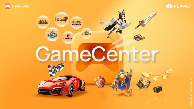 <b>Huawei anunţă lansarea platformei de gaming Huawei GameCenter în 33 de ţări: beneficii pentru gameri + socializare </b>Huawei se orientează spre gaming în acest început de săptămână, odată cu anunţarea platformei Huawei GameCenter. Aceasta este o platformă oficială de servicii şi distribuţie de jocuri, disponibilă în 33 de ţări